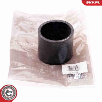 Gaine de suralimentation ESEN SKV 24SKV164 pour MERCEDES-BENZ CLASSE E 1.9 TDI - 110cv