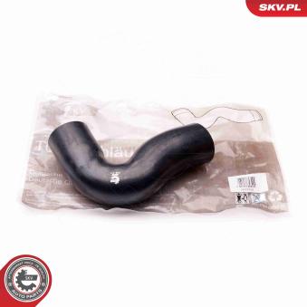 Gaine de suralimentation arrière droit ESEN SKV OEM 1J0145838E