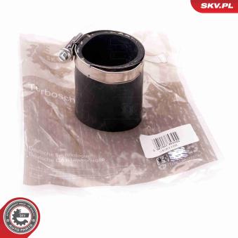 Gaine de suralimentation ESEN SKV OEM 7L6145832B