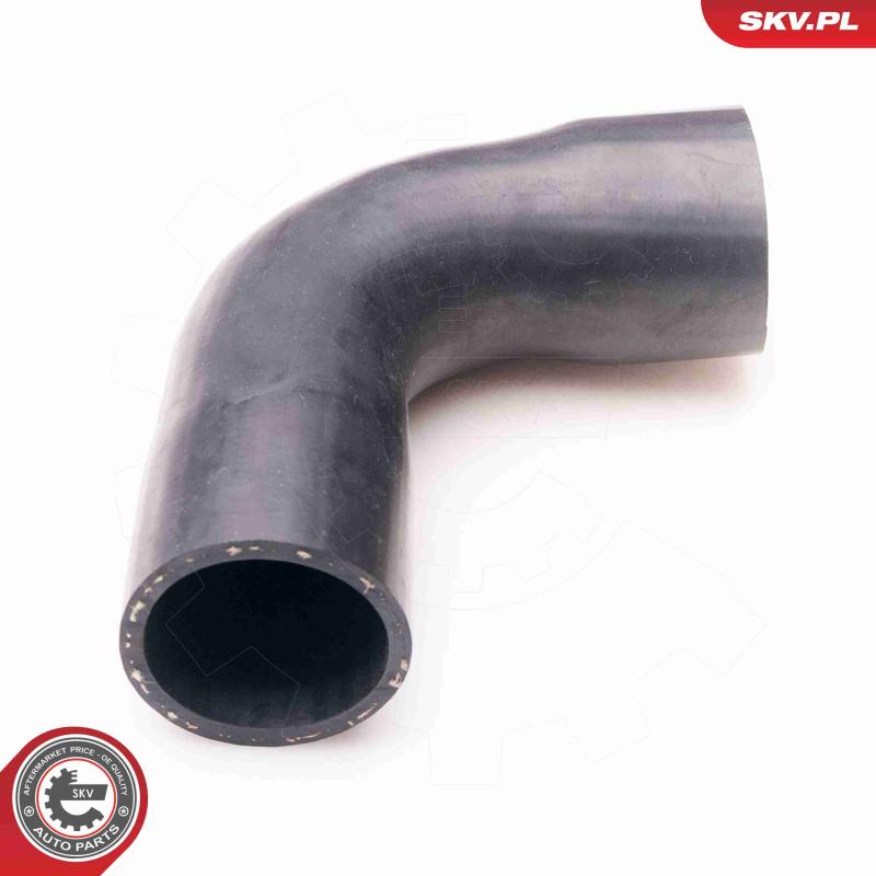 Gaine de suralimentation avant gauche ESEN SKV 24SKV170 - Visuel 2