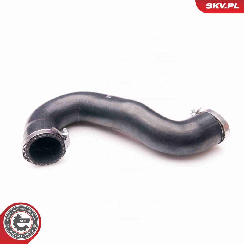 Gaine de suralimentation ESEN SKV 24SKV178 - Visuel 1