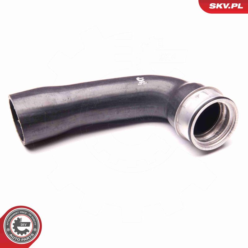 Gaine de suralimentation ESEN SKV 24SKV179 - Visuel 1