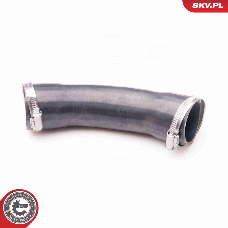 Gaine de suralimentation avant droit ESEN SKV 24SKV180 - Visuel 1