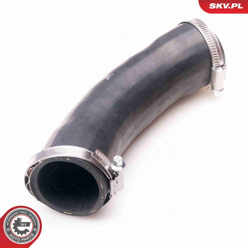 Gaine de suralimentation avant droit ESEN SKV 24SKV180 - Visuel 2