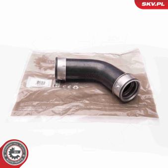 Gaine de suralimentation ESEN SKV [24SKV186]