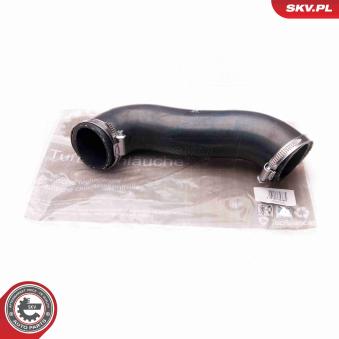 Gaine de suralimentation ESEN SKV OEM 6R0145832 Gaine de suralimentation ESEN SKV OEM 6R0145832