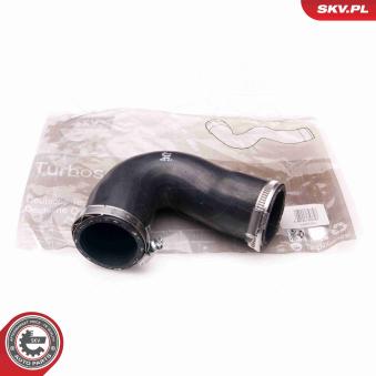 Gaine de suralimentation ESEN SKV OEM 6R0145834F