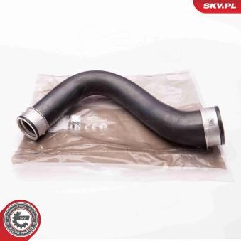 Gaine de suralimentation avant droit ESEN SKV OEM 7L6145555A