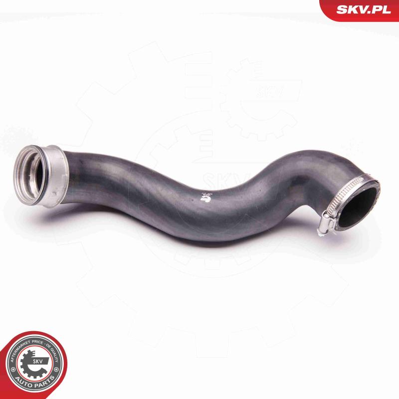 Gaine de suralimentation ESEN SKV 24SKV198 - Visuel 1