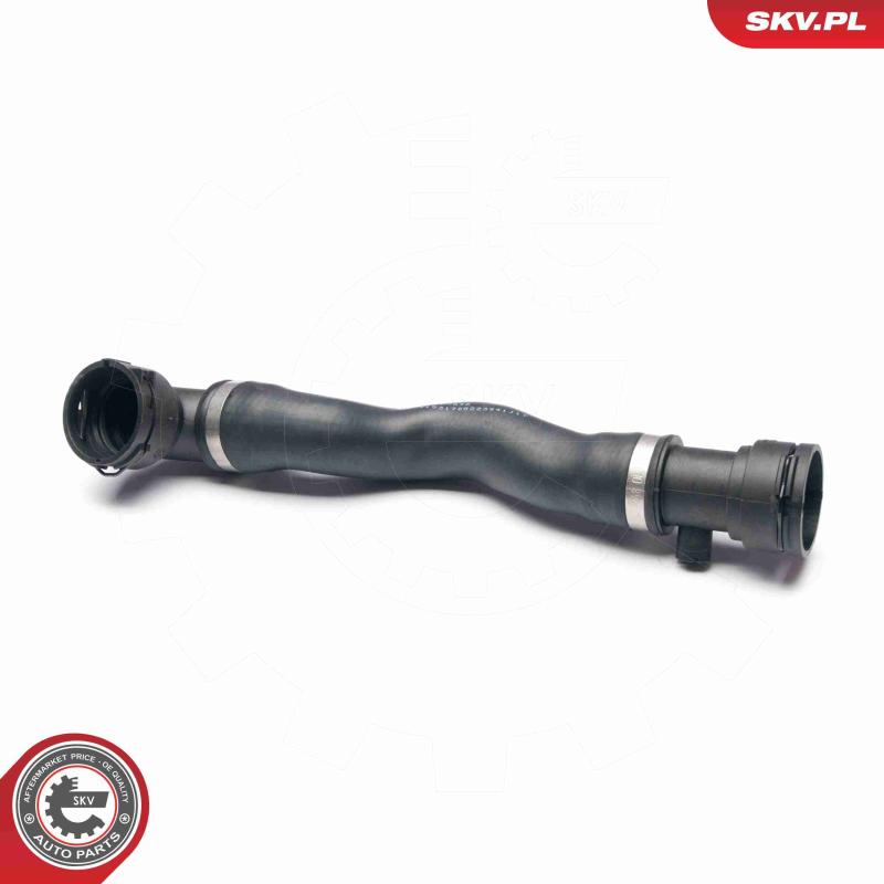 Durite de radiateur ESEN SKV 24SKV202 - Visuel 1