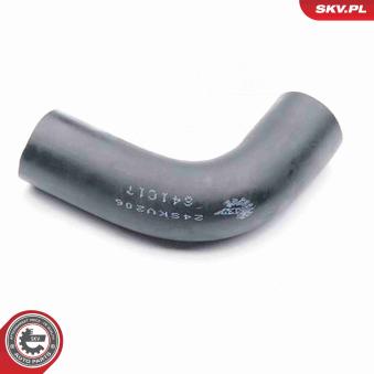 Durite de radiateur ESEN SKV [24SKV206]