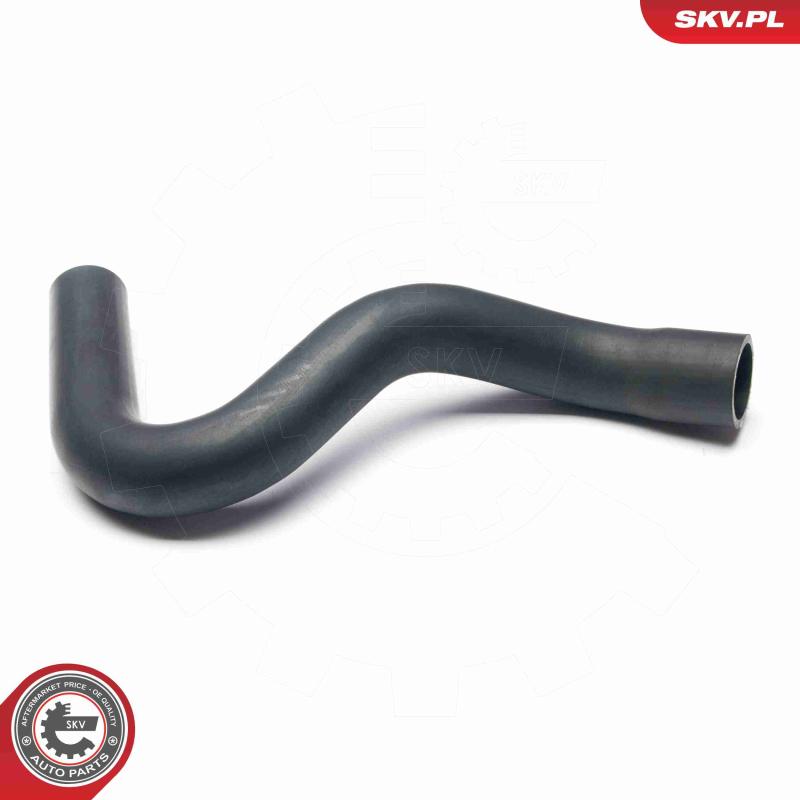 Durite de radiateur ESEN SKV 24SKV212 - Visuel 1