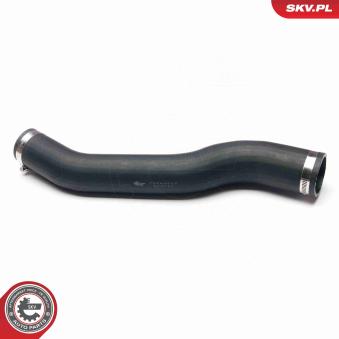 Gaine de suralimentation avant droit ESEN SKV OEM 6M516K863GB