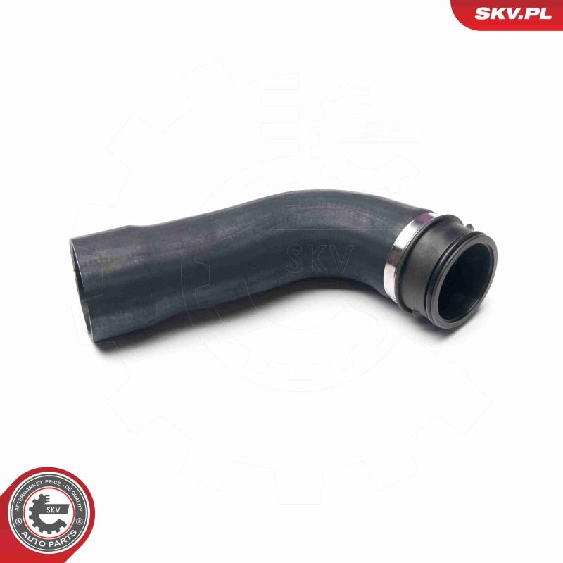 Gaine de suralimentation arrière gauche ESEN SKV 24SKV214 - Visuel 1