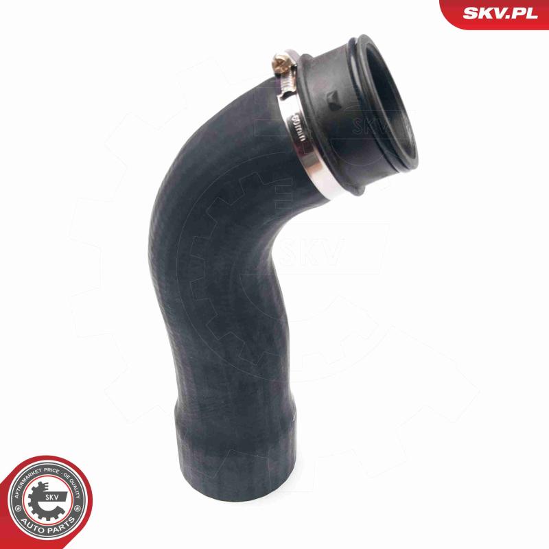Gaine de suralimentation arrière gauche ESEN SKV 24SKV214 - Visuel 2
