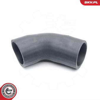 Durite de radiateur ESEN SKV OEM 11617785063