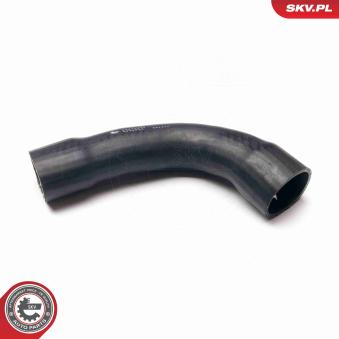 Gaine de suralimentation avant gauche ESEN SKV [24SKV220]