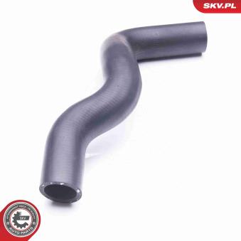 Durite de radiateur ESEN SKV OEM 7700834886