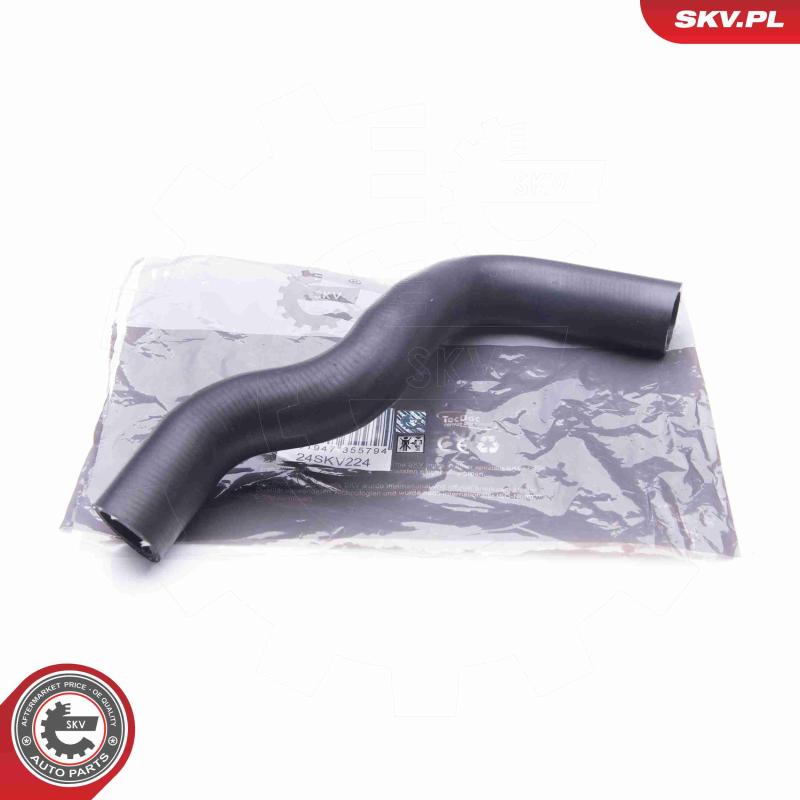 Durite de radiateur ESEN SKV 24SKV224 - Visuel 2