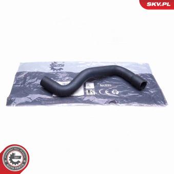 Durite de radiateur ESEN SKV OEM 8200026104