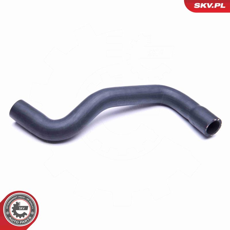 Durite de radiateur ESEN SKV 24SKV225 - Visuel 1