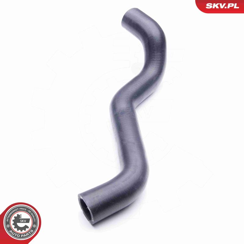 Durite de radiateur ESEN SKV 24SKV228 - Visuel 2