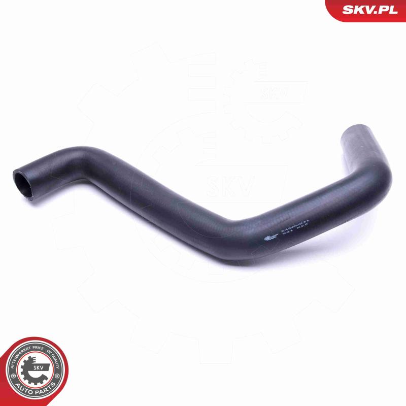 Durite de radiateur ESEN SKV 24SKV231 - Visuel 1