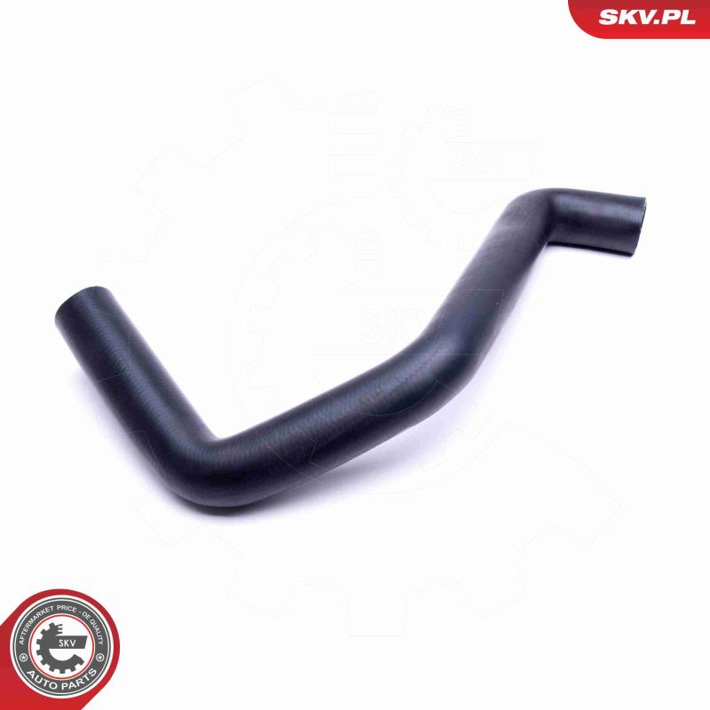 Durite de radiateur ESEN SKV 24SKV231 - Visuel 2