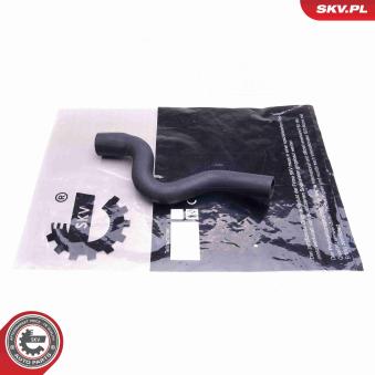 Durite de radiateur ESEN SKV OEM 1343GH