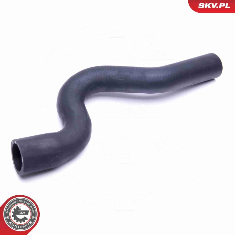 Durite de radiateur ESEN SKV 24SKV233 - Visuel 2