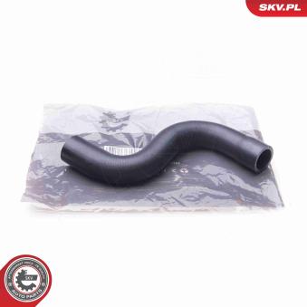 Durite de radiateur ESEN SKV 24SKV234 pour PEUGEOT 307 1.6 16V - 109cv