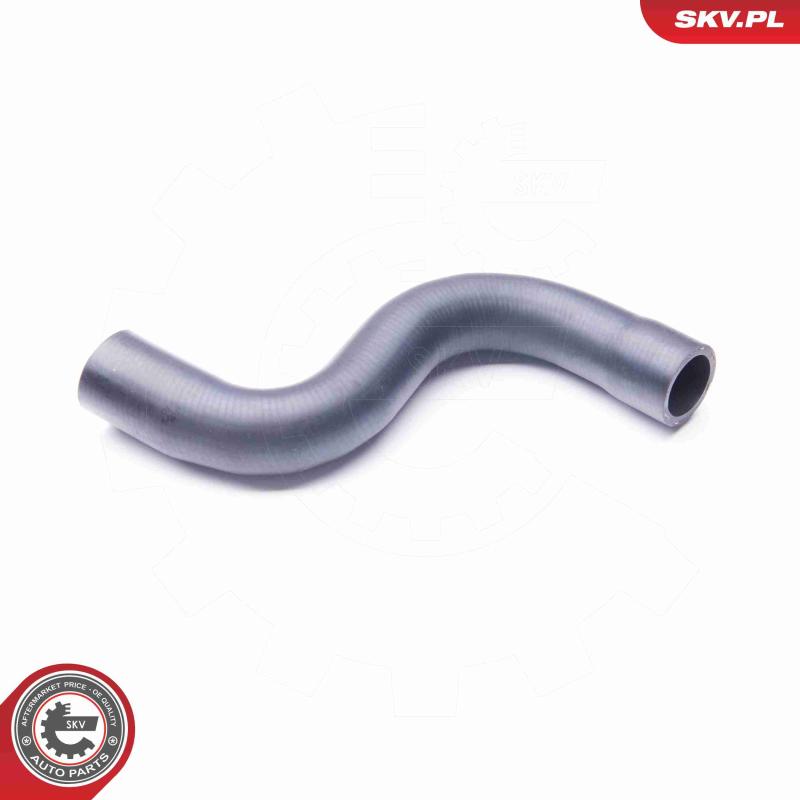 Durite de radiateur ESEN SKV 24SKV234 - Visuel 1