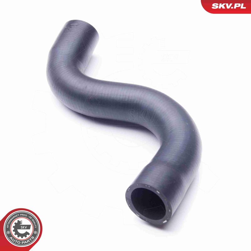 Durite de radiateur ESEN SKV 24SKV234 - Visuel 2