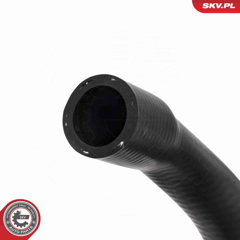 Durite de radiateur ESEN SKV 24SKV236 - Visuel 2