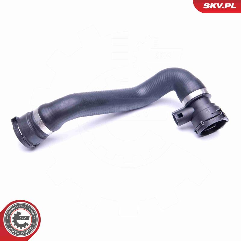 Durite de radiateur ESEN SKV 24SKV238 - Visuel 1