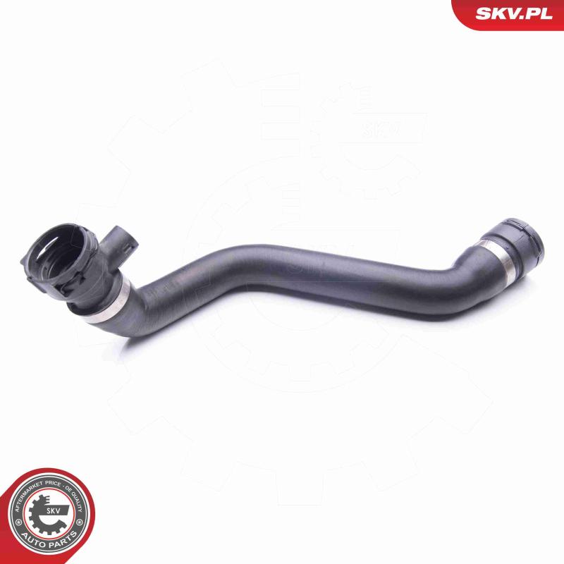 Durite de radiateur ESEN SKV 24SKV239 - Visuel 1