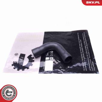 Durite de radiateur ESEN SKV [24SKV240]