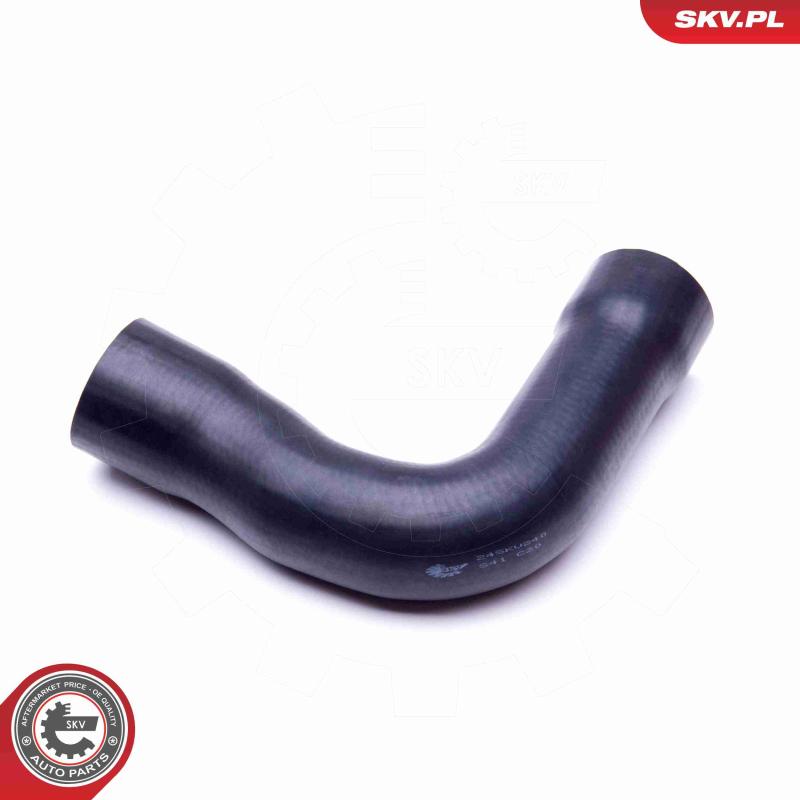 Durite de radiateur ESEN SKV 24SKV240 - Visuel 2