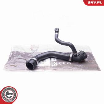 Durite de radiateur ESEN SKV 24SKV242 pour BMW Série 7 740 i/iL - 286ch