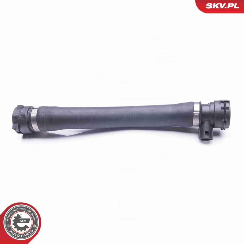 Durite de radiateur ESEN SKV 24SKV244 - Visuel 1
