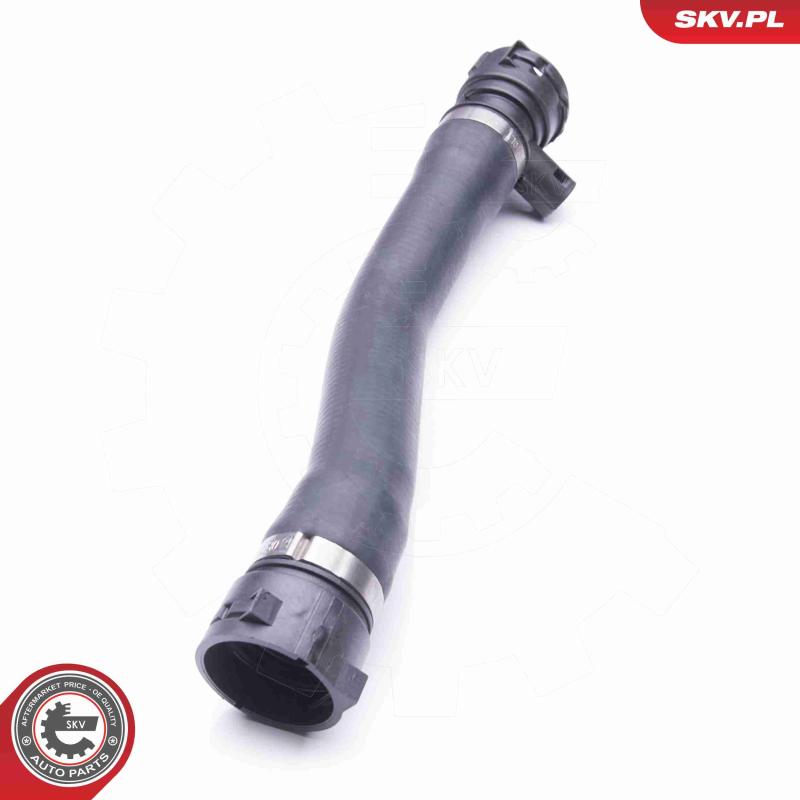 Durite de radiateur ESEN SKV 24SKV244 - Visuel 2