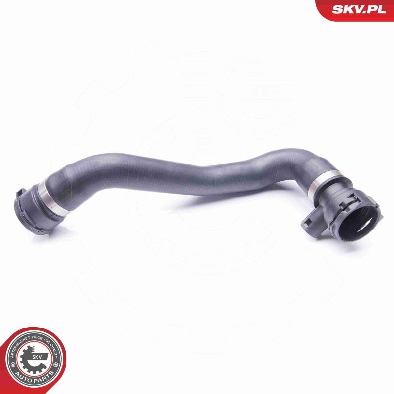 Durite de radiateur ESEN SKV 24SKV247 - Visuel 1