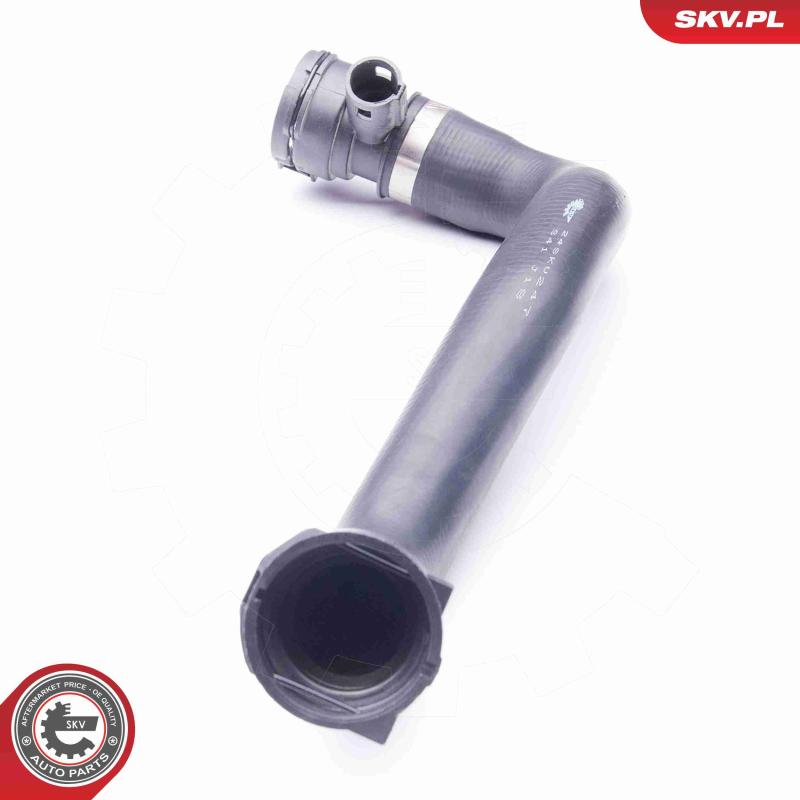 Durite de radiateur ESEN SKV 24SKV247 - Visuel 2