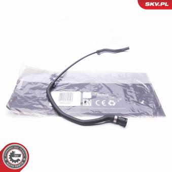 Durite de radiateur ESEN SKV 24SKV249 pour HYUNDAI TUCSON 120 i - 163cv
