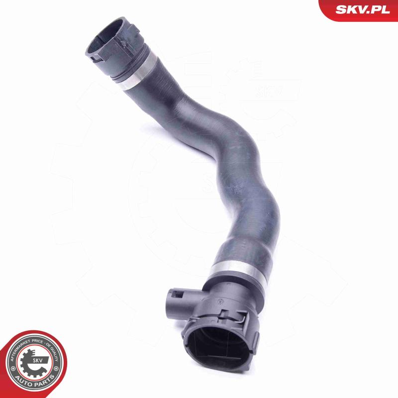 Durite de radiateur ESEN SKV 24SKV250 - Visuel 2