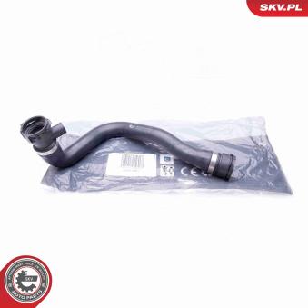 Durite de radiateur ESEN SKV 24SKV251 pour BMW Série 5 535 i - 235cv