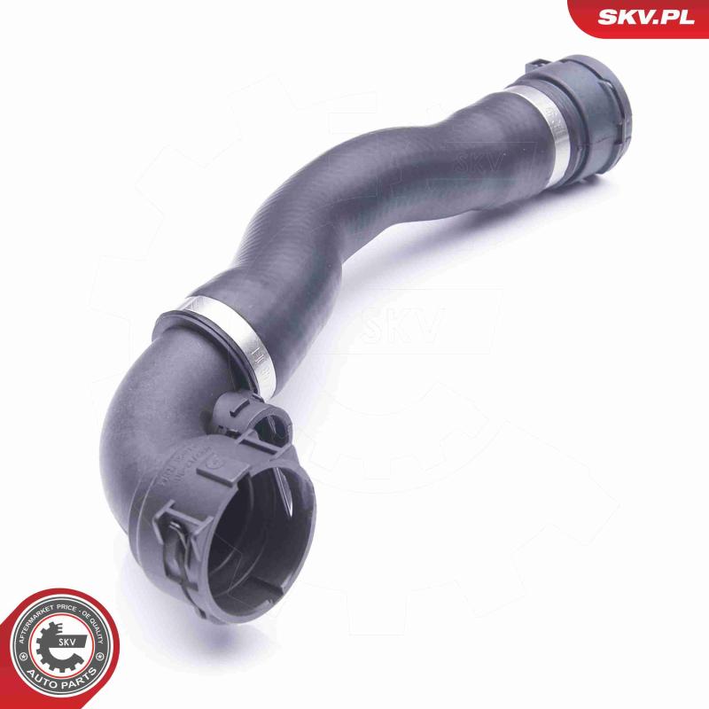 Durite de radiateur ESEN SKV 24SKV252 - Visuel 2