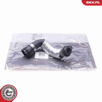 Durite de radiateur ESEN SKV OEM 11537530647