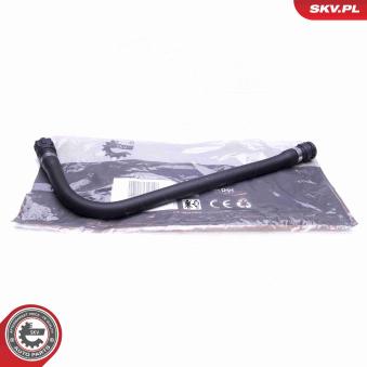 Durite de radiateur ESEN SKV [24SKV254]
