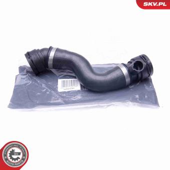 Durite de radiateur ESEN SKV [24SKV261]